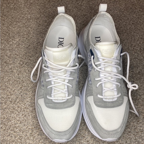 Dior B25 RUNNER SNEAKER - Picture 6 of 8